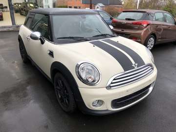 1.6 D CLIM CRUISE CONTROL CONDITION MARCHAND!