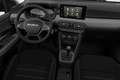 Dacia Sandero Journey ECO-G 100 Navi Klima Einparkhilfe White - thumbnail 6