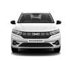 Dacia Sandero Journey ECO-G 100 Navi Klima Einparkhilfe White - thumbnail 4