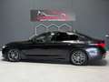 BMW 520 520 d M Sport Schwarz - thumbnail 4