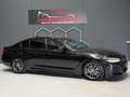 BMW 520 520 d M Sport Schwarz - thumbnail 1