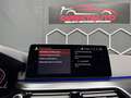BMW 520 520 d M Sport Schwarz - thumbnail 35