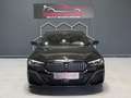 BMW 520 520 d M Sport Schwarz - thumbnail 2