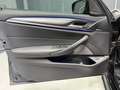 BMW 520 520 d M Sport Schwarz - thumbnail 10