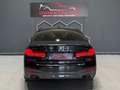 BMW 520 520 d M Sport Schwarz - thumbnail 5