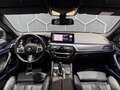 BMW 520 520 d M Sport Schwarz - thumbnail 27