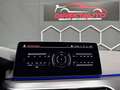 BMW 520 520 d M Sport Schwarz - thumbnail 38