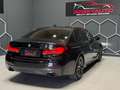 BMW 520 520 d M Sport Schwarz - thumbnail 8