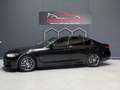 BMW 520 520 d M Sport Schwarz - thumbnail 3