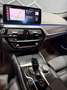 BMW 520 520 d M Sport Schwarz - thumbnail 15