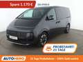 Hyundai STARIA 2.2 CRDi Signature 4WD Aut*NAVI*LED*ACC*CAM*PDC* Gris - thumbnail 1