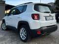 Jeep Renegade UNICO PROPRIETARIO GARANZIA 12 MESI INCLUSA Blanc - thumbnail 4