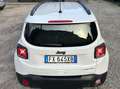Jeep Renegade UNICO PROPRIETARIO GARANZIA 12 MESI INCLUSA Blanc - thumbnail 8