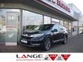 Honda CR-V 2.0 i-MMD HYBRID 2WD CVT Elegance Navi Soundsystem Schwarz - thumbnail 1