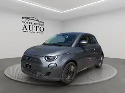 Fiat Fiat 500 Electrique 42 kWh  2020 BERLINE Icône