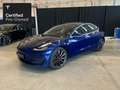 Tesla Model 3 Performance "Certified Pre-Owned" Blau - thumbnail 1