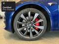 Tesla Model 3 Performance "Certified Pre-Owned" Blauw - thumbnail 4