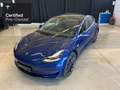 Tesla Model 3 Performance "Certified Pre-Owned" Blau - thumbnail 3