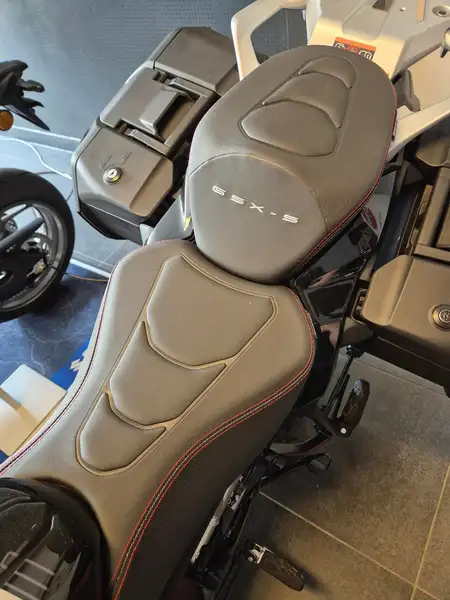 Suzuki GSX-S 1000GX - foto 5