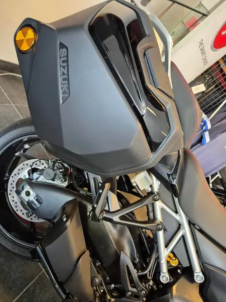 Suzuki GSX-S 1000GX - foto 6