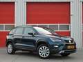 SEAT Ateca 1.0 EcoTSI Style Business Intense/ lage km/ zeer m Blauw - thumbnail 32