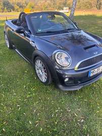MINI ROADSTER Aut.