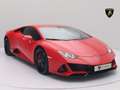 Lamborghini Huracán EVO I LOGE ZV I CARBON SKIN Rot - thumbnail 1