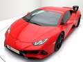 Lamborghini Huracán EVO I LOGE ZV I CARBON SKIN Rot - thumbnail 20