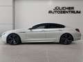 BMW 650 i xDrive Gran Coupé Automatik, M-Paket Bílá - thumbnail 5
