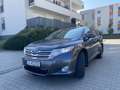 Toyota Venza Toyota Venza 3.5 V6 4x4 AWD Srebrny - thumbnail 2