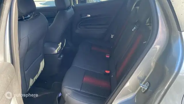 Alfa Romeo Junior view 13