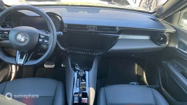 Alfa Romeo Junior view 11