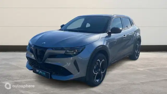 2025 Alfa Romeo Junior for sale