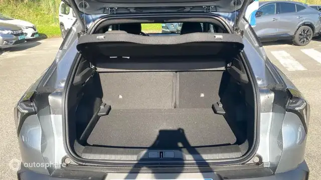 Alfa Romeo Junior view 14