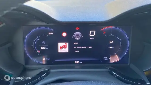 Alfa Romeo Junior view 10