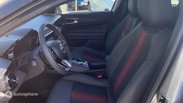Alfa Romeo Junior view 12