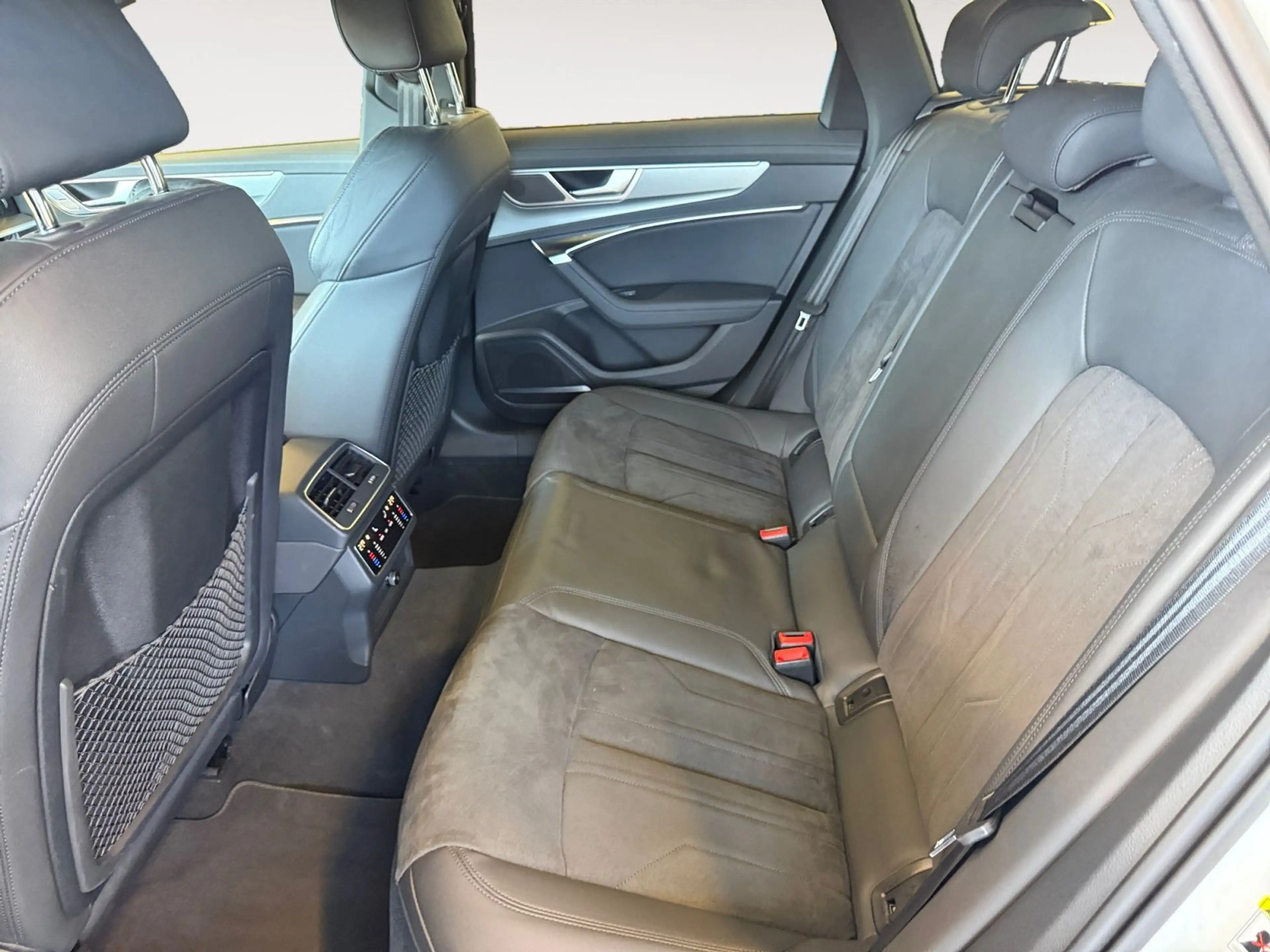 Audi A6 allroad A6 Allroad 45 TDI qu. S-tronic *AHK*Pano*Navi+* — photo 15
