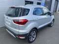 Ford EcoSport 1.0 ECOBOOST 125CV TITANIUM Grau - thumbnail 4