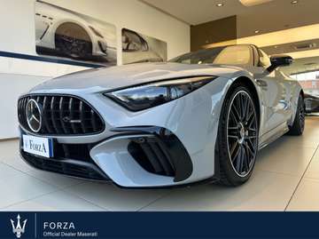 AMG SL 63 Premium Plus 4matic+ auto