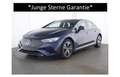 Mercedes-Benz EQE 300 ADVANCED/DISTRO/LED/KAMERA/TOTW/SHZ Blau - thumbnail 1