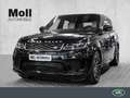 Land Rover Range Rover Sport Autobiography Dynamic 3.0 SDV6 FAP EU6d-T Allrad H Negro - thumbnail 1