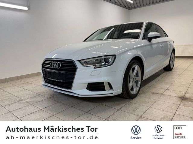 Second hand Audi A3 1.0