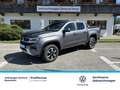Volkswagen Amarok T1 Style 2,0 TDI Automatik (Klima+Navi+LED) Klima Grigio - thumbnail 1