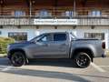 Volkswagen Amarok T1 Style 2,0 TDI Automatik (Klima+Navi+LED) Klima Gris - thumbnail 4