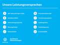Volkswagen Amarok T1 Style 2,0 TDI Automatik (Klima+Navi+LED) Klima Gris - thumbnail 11