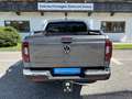 Volkswagen Amarok T1 Style 2,0 TDI Automatik (Klima+Navi+LED) Klima Grigio - thumbnail 4