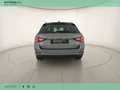 Skoda Superb Wagon 2.0 TDI Executive 4x4 DSG Grijs - thumbnail 5