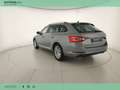 Skoda Superb Wagon 2.0 TDI Executive 4x4 DSG Grijs - thumbnail 4