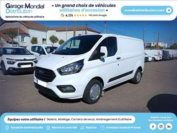300 L1H1 2.0 TDCI 130