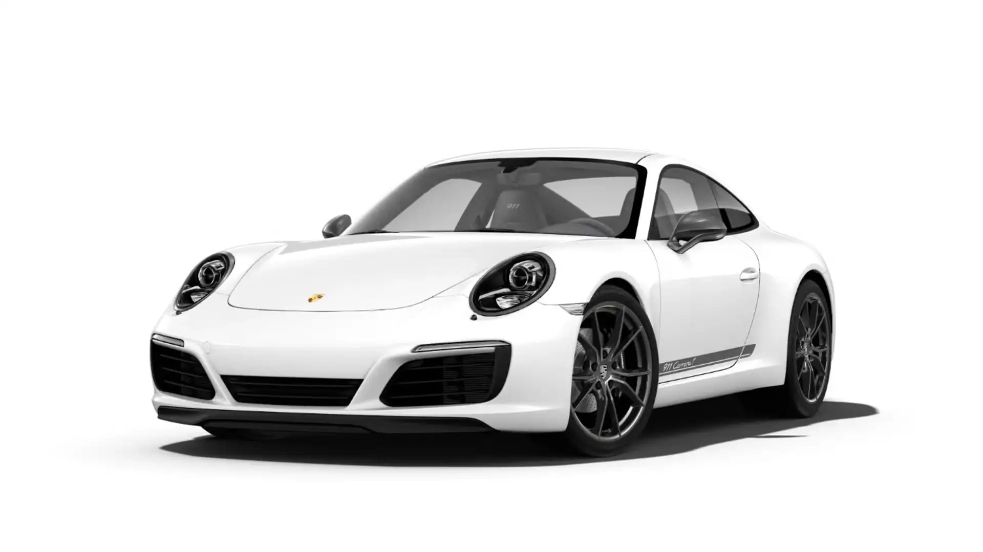 Porsche 991 (911) Carrera T | Rückfahrkamera | Tempomat Alb - 2